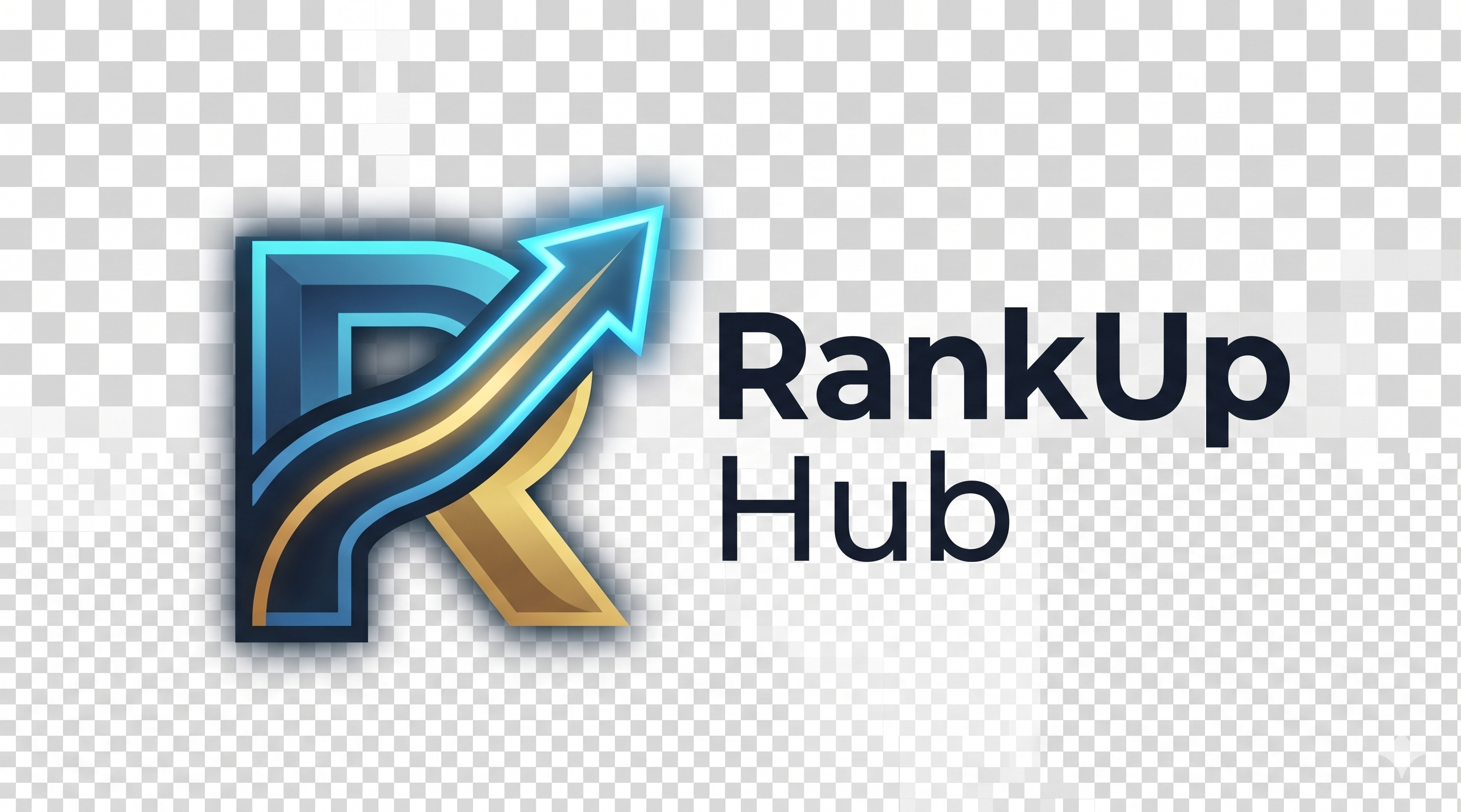 RankUp Hub